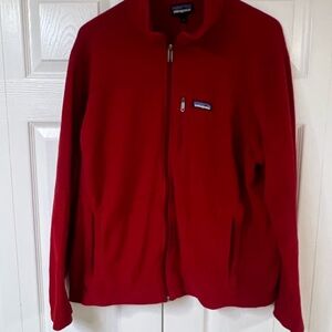 Patagonia fleecs Jacket